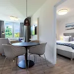 Godewindpark Deluxe-apartment 2-16
