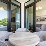 Godewindpark Deluxe-apartment 2-16 Appartamento *