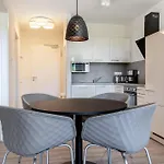 Godewindpark Deluxe-apartment 2-16 Apartmán