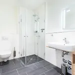 Godewindpark Deluxe-apartment 2-16 Apartmán Lübeck