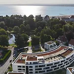 Godewindpark Deluxe-apartment 2-16 * Lübeck
