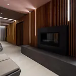 Godewindpark Deluxe-apartment 2-16 Appartamento