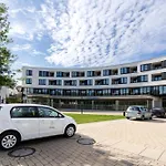 Godewindpark Deluxe-apartment 2-16 * Lübeck