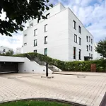 Godewindpark Deluxe-apartment 2-16 Apartmán Lübeck