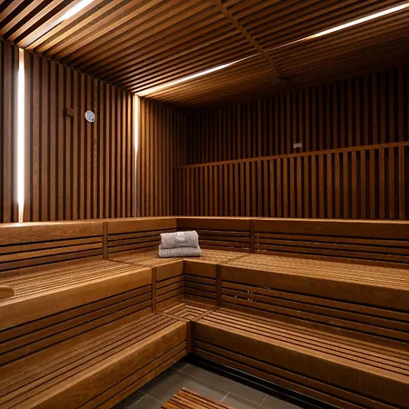 Apartamento Deluxe-apartment 2-16