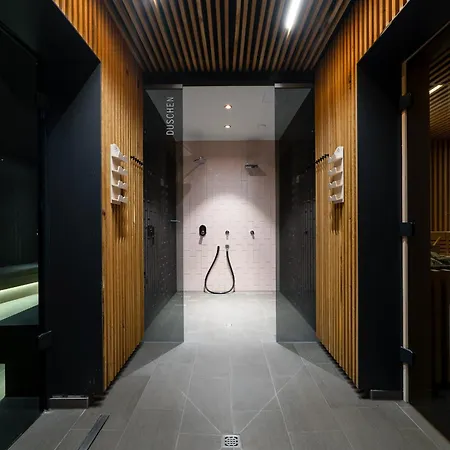 Deluxe-apartment 2-16 Lübeck