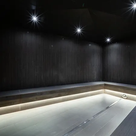 Apartment Deluxe-apartment 2-16 Lubeck