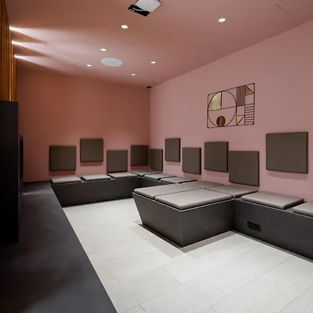 Deluxe-apartment 2-16 Lubeck