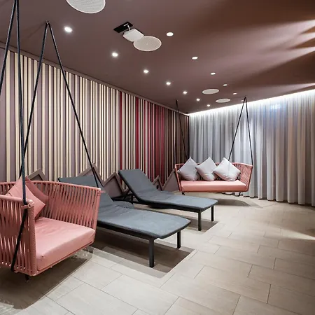 Deluxe-apartment 2-16 Apartment *