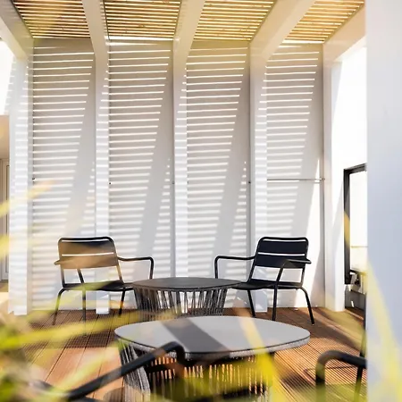 Apartment Deluxe-apartment 2-16