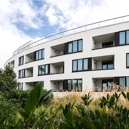 Deluxe-apartment 2-16 Apartment Lubeck