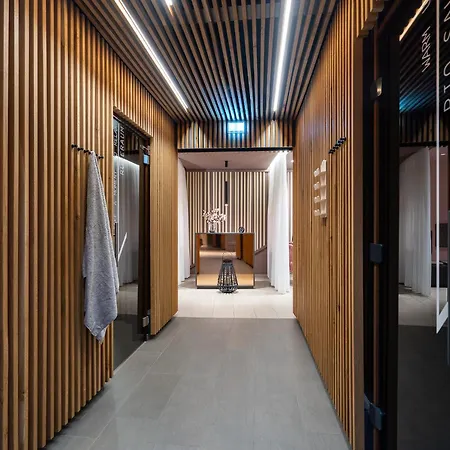 Deluxe-apartment 2-16 Apartamento Lübeck