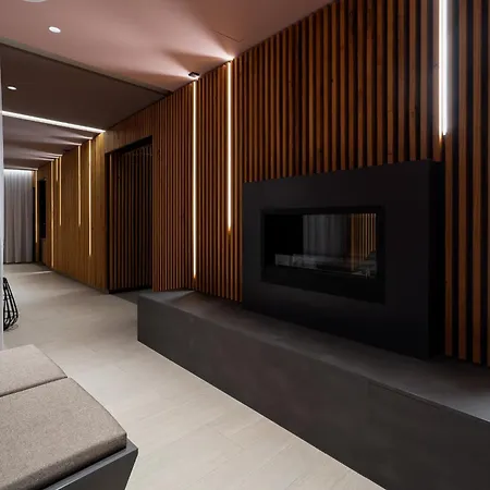 Deluxe-apartment 2-16 Lübeck